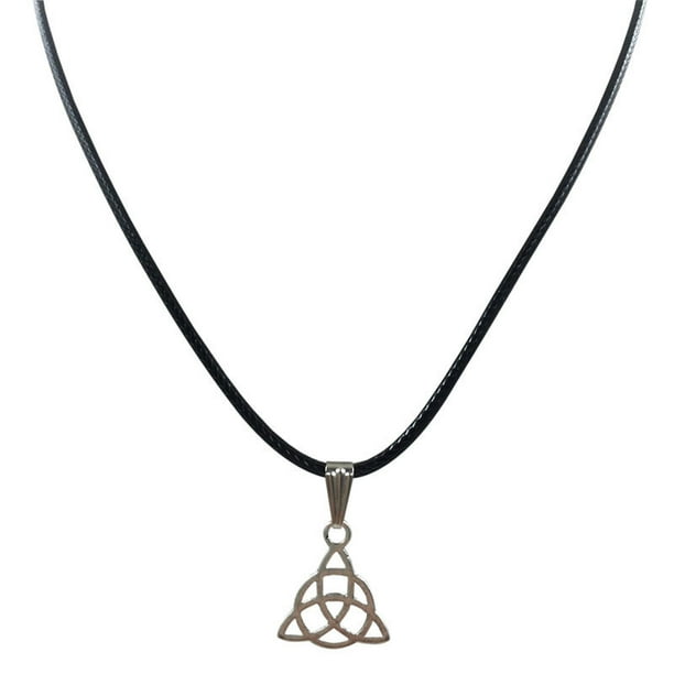 BLACK REAL GENUINE LEATHER CORD TIBETAN SILVER CHARM PENDANT NECKLACE,CHOKER BLACK REAL GENUINE LEATHER CORD TIBETAN SILVER CHARM PENDANT NECKLACE,CHOKER